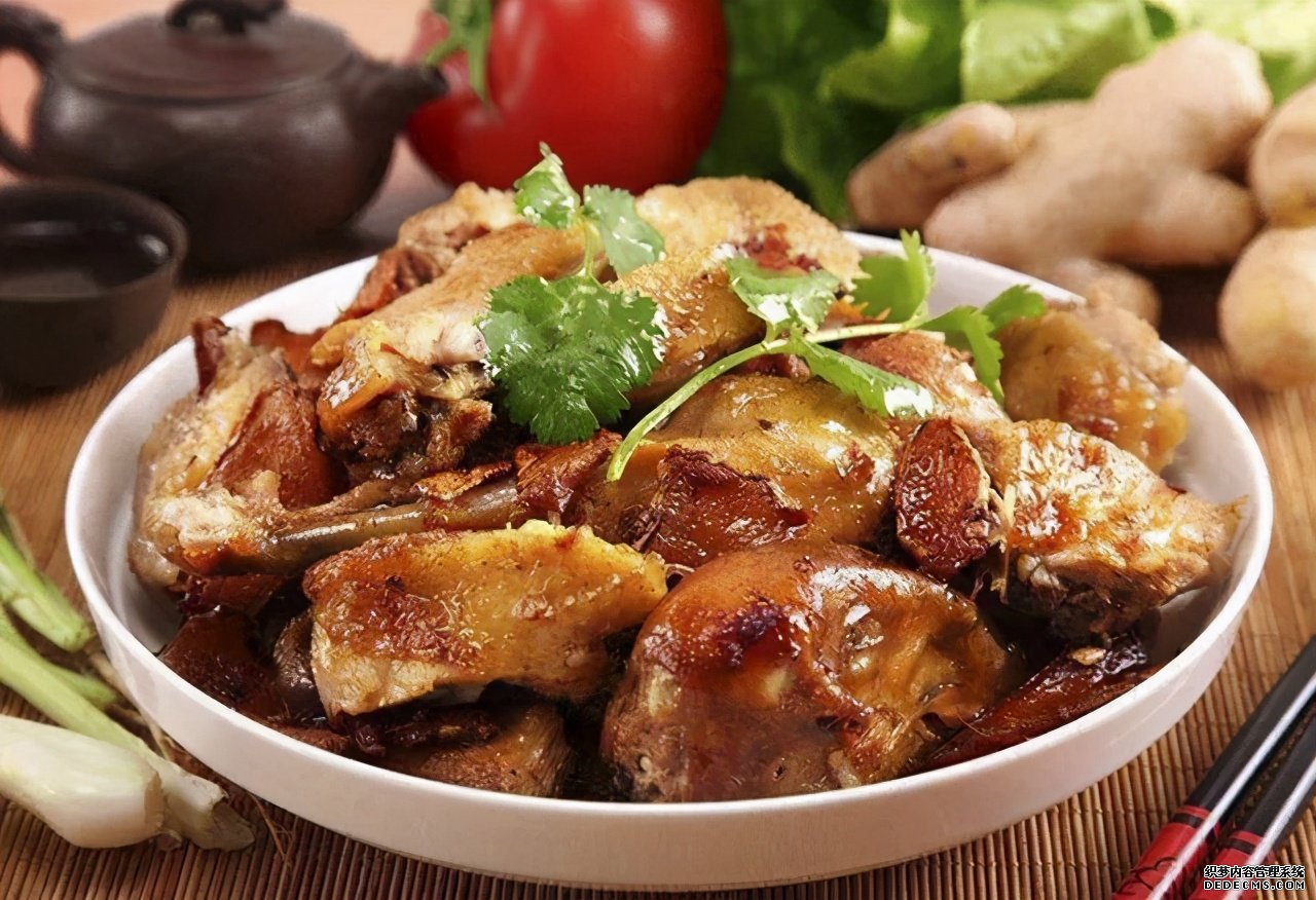 立冬了，“1谷2肉1主食”要記得吃，營(yíng)養(yǎng)又健康