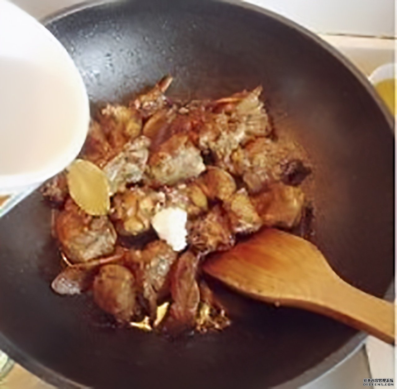 立冬了，“1谷2肉1主食”要記得吃，營(yíng)養(yǎng)又健康