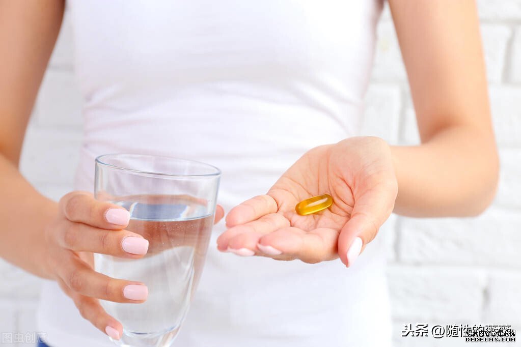 骨質(zhì)流失在30多歲時(shí)開始！預(yù)防骨質(zhì)疏松，不是只喝牛奶那么簡單