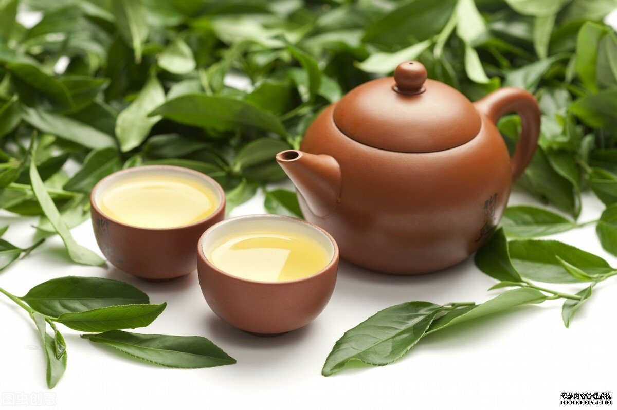 茶葉是酸性還是堿性？