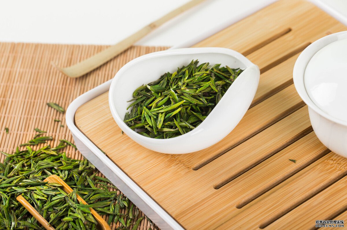 茶葉是酸性還是堿性？